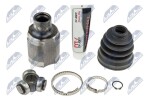 NTY Veovõlli ots (Liigendlaager) NPW-PL-062
