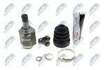 NTY Veovõlli ots (Liigendlaager) NPW-PL-064