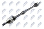 NTY Veovõll NPW-PL-067