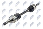 NTY Veovõll NPW-PL-069