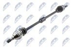 NTY Veovõll NPW-PL-071