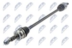 NTY Veovõll NPW-PL-075