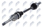 NTY Veovõll NPW-PL-101
