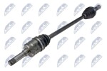 NTY Veovõll NPW-PL-107