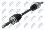 NTY Veovõll NPW-PL-121
