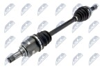 NTY Veovõll NPW-PL-123