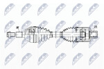 NTY Veovõll NPW-PL-144