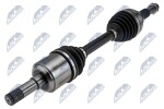 NTY Veovõll NPW-PL-145