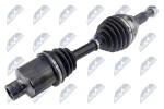 NTY Veovõll NPW-PL-146