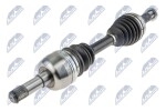 NTY Veovõll NPW-PL-148
