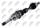 NTY Veovõll NPW-PL-151