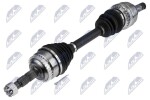 NTY Veovõll NPW-PL-157