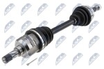 NTY Veovõll NPW-PL-162