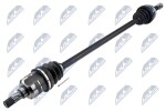 NTY Veovõll NPW-PL-163
