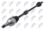 NTY Veovõll NPW-PL-168