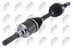 NTY Veovõll NPW-PL-177