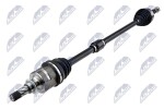 NTY Veovõll NPW-PL-179