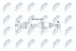 NTY Veovõll NPW-RE-010