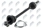 NTY Приводной вал NPW-RE-035