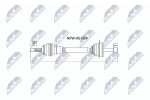 NTY Veovõll NPW-RE-039