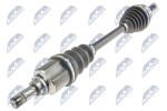 NTY Veovõll NPW-RE-109