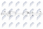 NTY Veovõll NPW-RE-136