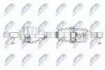 NTY Veovõll NPW-RE-147