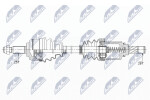 NTY Veovõll NPW-RE-148