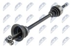 NTY Veovõll NPW-RE-165