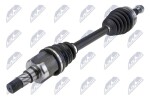 NTY Veovõll NPW-RE-213