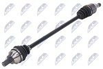 NTY Veovõll NPW-RE-249