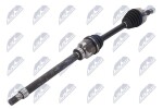 NTY Veovõll NPW-RE-252