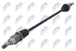 NTY Veovõll NPW-RE-255