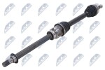 NTY Veovõll NPW-RE-259