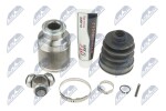 NTY Veovõlli ots (Liigendlaager) NPW-SB-003