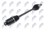 NTY Veovõll NPW-SB-031