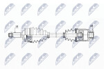 NTY Veovõll NPW-SB-031
