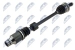 NTY Veovõll NPW-SU-058