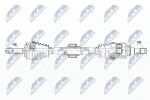 NTY Veovõll NPW-TY-085