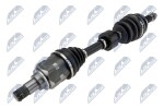 NTY Приводной вал NPW-TY-108