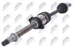 NTY NPW-TY-212