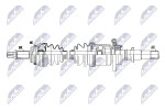 NTY Veovõll NPW-TY-212