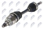 NTY Veovõll NPW-TY-213