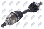 NTY Veovõll NPW-TY-214