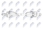 NTY  Veovõll NPW-VV-037