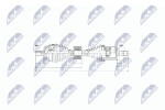 NTY Veovõll NPW-VV-043