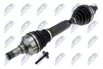 NTY Veovõll NPW-VV-103