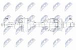 NTY Veovõll NPW-VV-123