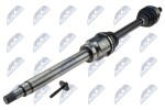 NTY Veovõll NPW-VV-125