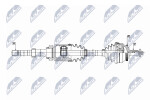 NTY Veovõll NPW-VV-129
